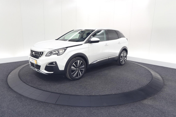Peugeot 3008 PureTech 130 Allure | Camera | Dodehoekdetectie | Elektronische Kofferklep | Apple Carplay Peugeot 3008 PureTech 130 Allure | Camera | Dodehoekdetectie | Elektronische Kofferklep | Apple Carplay