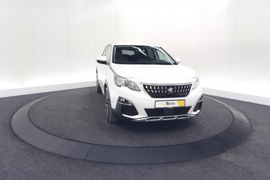 Peugeot 3008 PureTech 130 Allure | Camera | Dodehoekdetectie | Elektronische Kofferklep | Apple Carplay Peugeot 3008 PureTech 130 Allure | Camera | Dodehoekdetectie | Elektronische Kofferklep | Apple Carplay