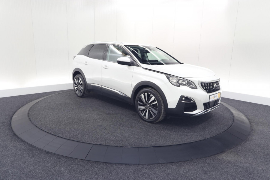 Peugeot 3008 PureTech 130 Allure | Camera | Dodehoekdetectie | Elektronische Kofferklep | Apple Carplay Peugeot 3008 PureTech 130 Allure | Camera | Dodehoekdetectie | Elektronische Kofferklep | Apple Carplay