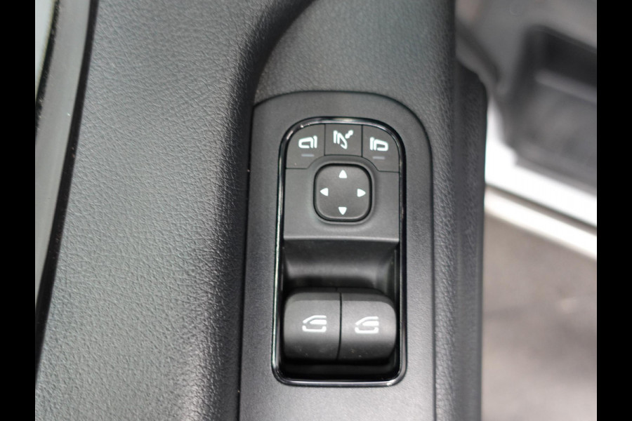 Mercedes-Benz Sprinter L2H2 Automaat Airco Cruise control  Navigatie Side bars