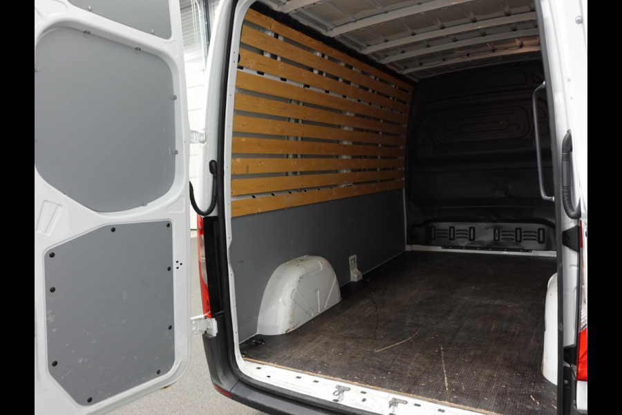 Mercedes-Benz Sprinter 2.2 CDI L2H2 Automaat Airco Navi Camera Cruise Electra pakket