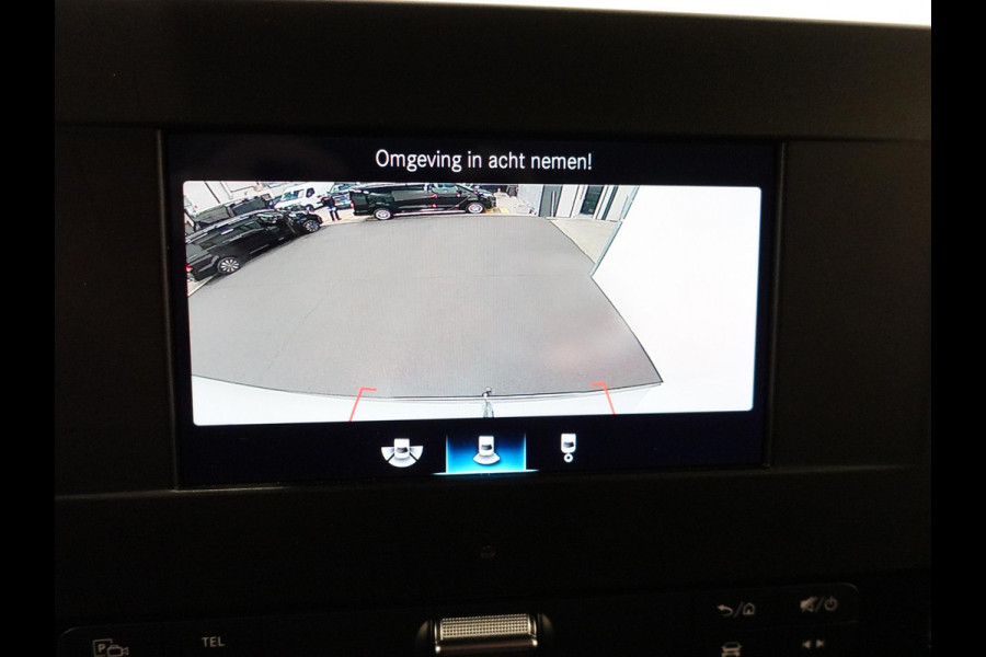 Mercedes-Benz Sprinter 2.2 CDI L2H2 Automaat Airco Navi Camera Cruise Electra pakket