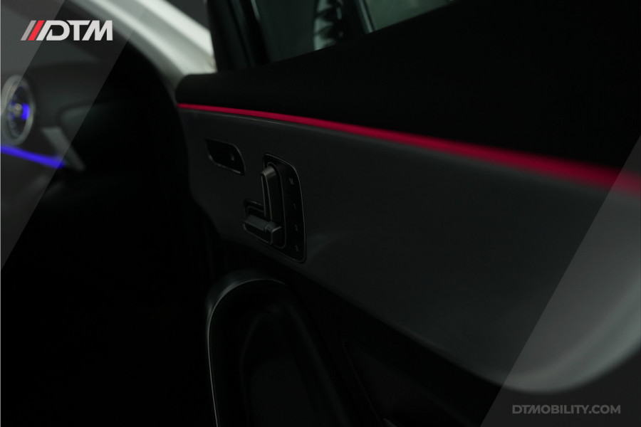 Mercedes-Benz A-Klasse 200 AMG Night | Pano | Memory | Sfeer