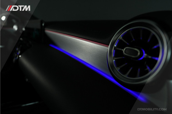 Mercedes-Benz A-Klasse 200 AMG Night | Pano | Memory | Sfeer