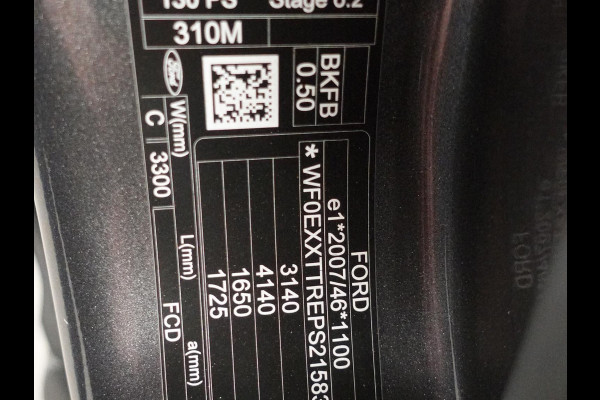 Ford Transit 310 2.0 TDCI L2H2 Trend Automaat Airco Bluetooth Camera Cruise Control