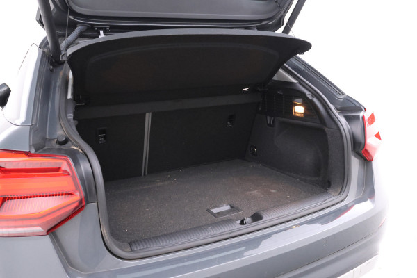 Audi Q2 35 TFSI S Edition 150pk, Volleder, Navi, Climate, Audi Q2 35 TFSI S Edition 150pk, Volleder, Navi, Climate,