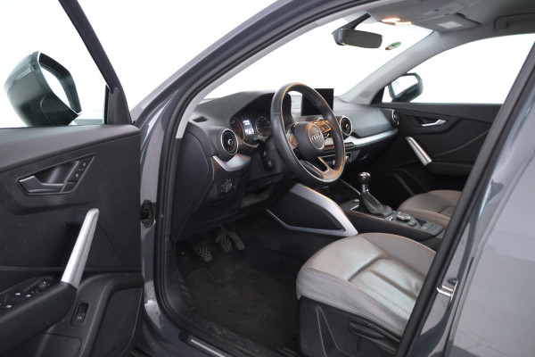 Audi Q2 35 TFSI S Edition 150pk, Volleder, Navi, Climate, Audi Q2 35 TFSI S Edition 150pk, Volleder, Navi, Climate,