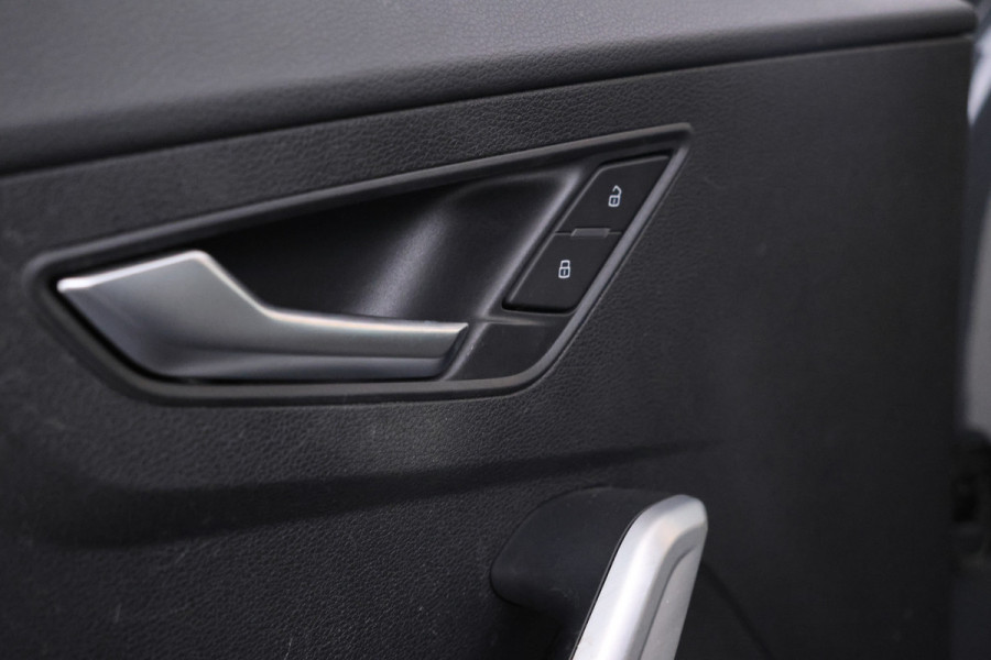 Audi Q2 35 TFSI S Edition 150pk, Volleder, Navi, Climate, Audi Q2 35 TFSI S Edition 150pk, Volleder, Navi, Climate,