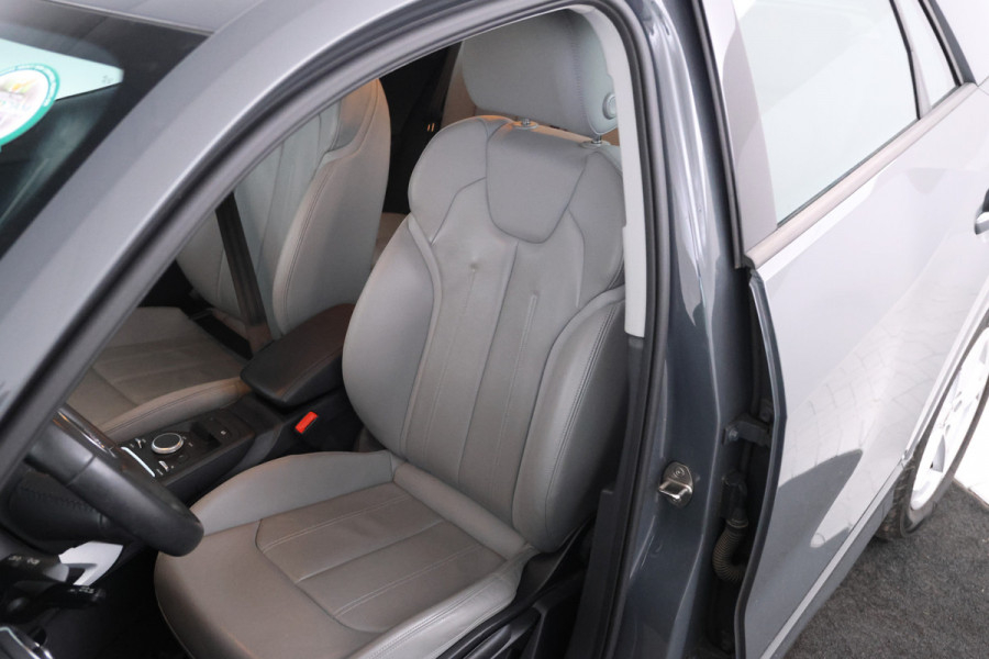 Audi Q2 35 TFSI S Edition 150pk, Volleder, Navi, Climate, Audi Q2 35 TFSI S Edition 150pk, Volleder, Navi, Climate,