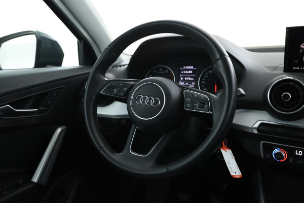 Audi Q2 35 TFSI S Edition 150pk, Volleder, Navi, Climate, Audi Q2 35 TFSI S Edition 150pk, Volleder, Navi, Climate,