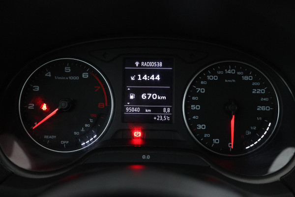 Audi Q2 35 TFSI S Edition 150pk, Volleder, Navi, Climate, Audi Q2 35 TFSI S Edition 150pk, Volleder, Navi, Climate,