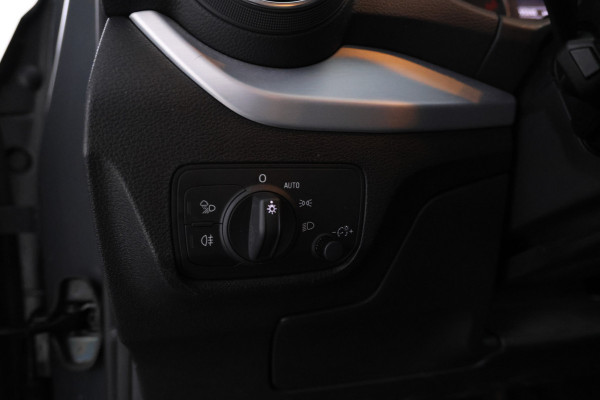 Audi Q2 35 TFSI S Edition 150pk, Volleder, Navi, Climate, Audi Q2 35 TFSI S Edition 150pk, Volleder, Navi, Climate,