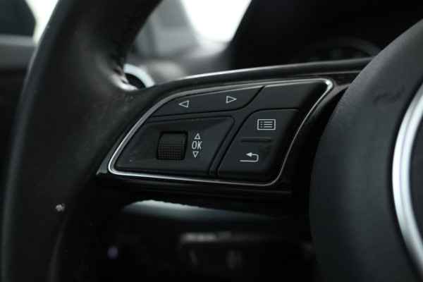 Audi Q2 35 TFSI S Edition 150pk, Volleder, Navi, Climate, Audi Q2 35 TFSI S Edition 150pk, Volleder, Navi, Climate,