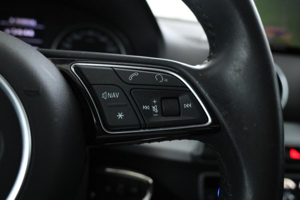 Audi Q2 35 TFSI S Edition 150pk, Volleder, Navi, Climate, Audi Q2 35 TFSI S Edition 150pk, Volleder, Navi, Climate,