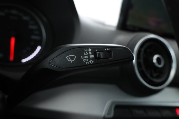 Audi Q2 35 TFSI S Edition 150pk, Volleder, Navi, Climate, Audi Q2 35 TFSI S Edition 150pk, Volleder, Navi, Climate,