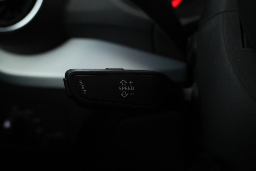 Audi Q2 35 TFSI S Edition 150pk, Volleder, Navi, Climate, Audi Q2 35 TFSI S Edition 150pk, Volleder, Navi, Climate,