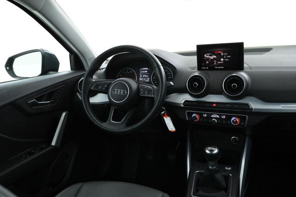 Audi Q2 35 TFSI S Edition 150pk, Volleder, Navi, Climate, Audi Q2 35 TFSI S Edition 150pk, Volleder, Navi, Climate,