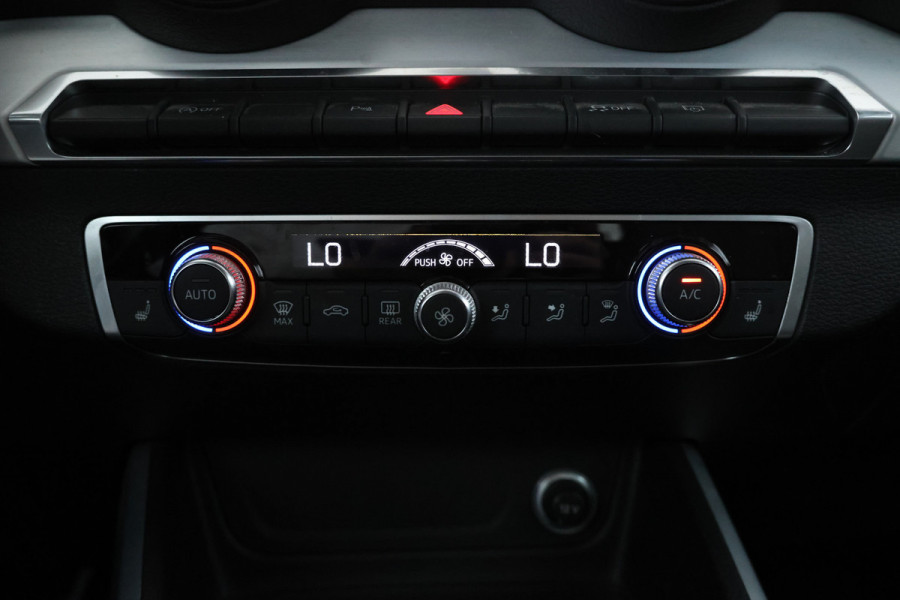 Audi Q2 35 TFSI S Edition 150pk, Volleder, Navi, Climate, Audi Q2 35 TFSI S Edition 150pk, Volleder, Navi, Climate,