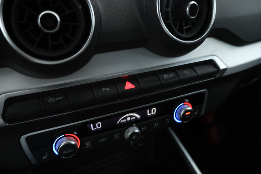 Audi Q2 35 TFSI S Edition 150pk, Volleder, Navi, Climate, Audi Q2 35 TFSI S Edition 150pk, Volleder, Navi, Climate,