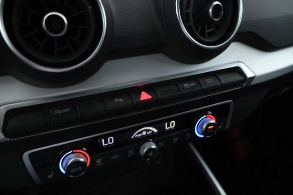 Audi Q2 35 TFSI S Edition 150pk, Volleder, Navi, Climate, Audi Q2 35 TFSI S Edition 150pk, Volleder, Navi, Climate,