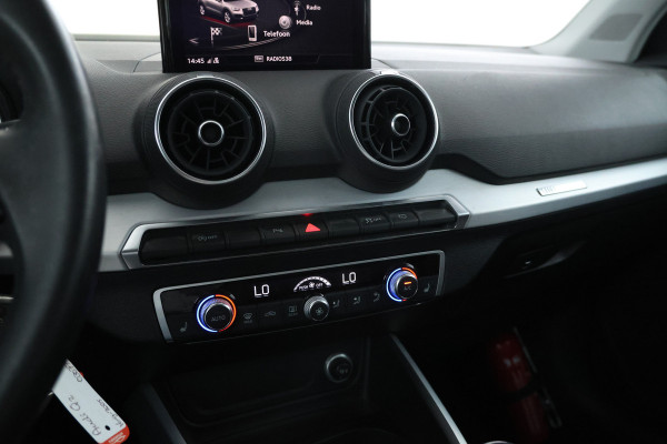 Audi Q2 35 TFSI S Edition 150pk, Volleder, Navi, Climate, Audi Q2 35 TFSI S Edition 150pk, Volleder, Navi, Climate,
