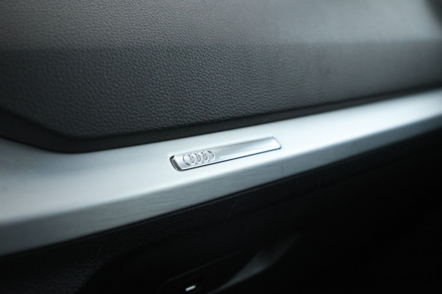 Audi Q2 35 TFSI S Edition 150pk, Volleder, Navi, Climate, Audi Q2 35 TFSI S Edition 150pk, Volleder, Navi, Climate,