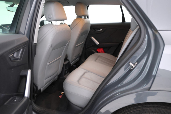 Audi Q2 35 TFSI S Edition 150pk, Volleder, Navi, Climate, Audi Q2 35 TFSI S Edition 150pk, Volleder, Navi, Climate,