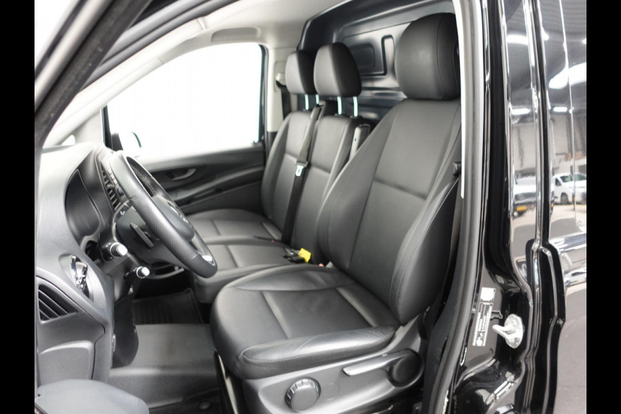 Mercedes-Benz Vito 119 CDI Lang Automaat Airco Bluetooth Camera Trekhaak