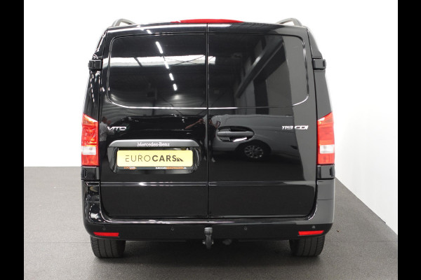 Mercedes-Benz Vito 119 CDI Lang Automaat Airco Bluetooth Camera Trekhaak