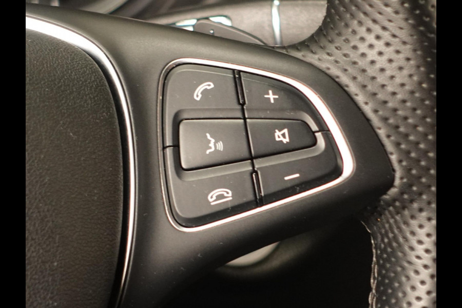 Mercedes-Benz Vito 119 CDI Lang Automaat Airco Bluetooth Camera Trekhaak