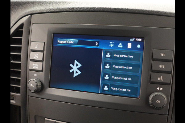 Mercedes-Benz Vito 119 CDI Lang Automaat Airco Bluetooth Camera Trekhaak