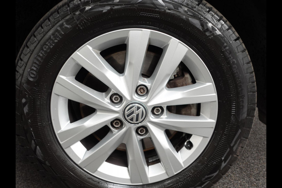 Volkswagen Transporter 2.0 TDI L2 Dubbele Cabine Automaat Airco Cruise control Camera Apple Carplay/Android Auto Volkswagen Transporter 2.0 TDI L2 Dubbele Cabine Automaat Airco Cruise control Camera Apple Carplay/Android Auto