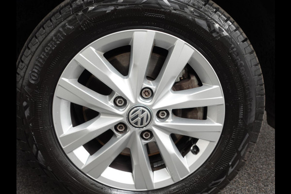 Volkswagen Transporter 2.0 TDI L2 Dubbele Cabine Automaat Airco Cruise control Camera Apple Carplay/Android Auto Volkswagen Transporter 2.0 TDI L2 Dubbele Cabine Automaat Airco Cruise control Camera Apple Carplay/Android Auto