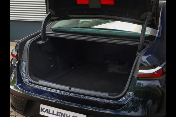 BMW i7 xDrive60 - Stoelverwarming voor + achter - Head-up Display - 106kWh