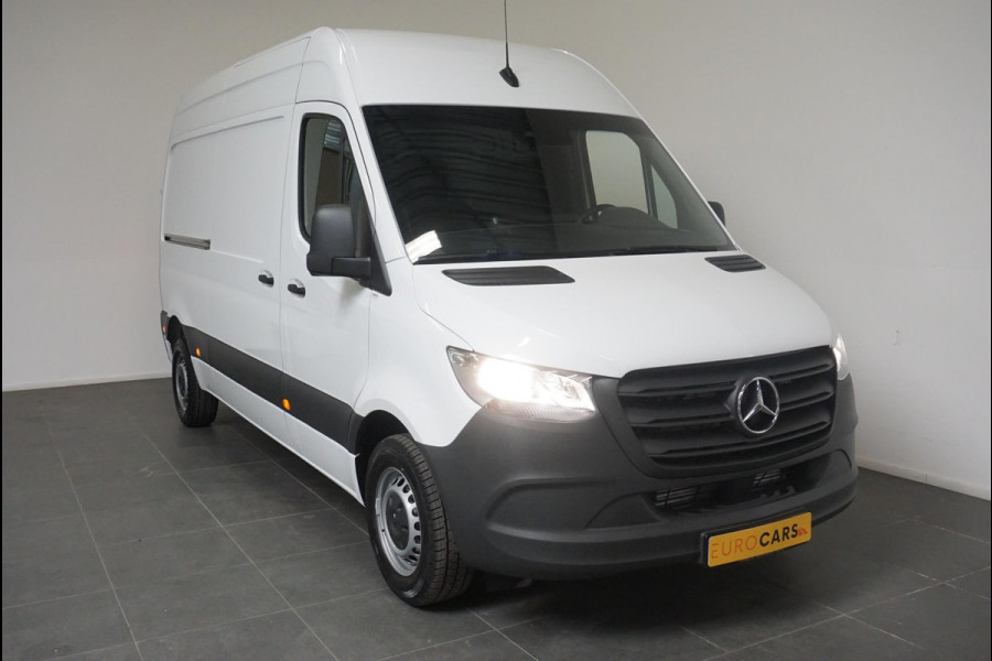 Mercedes-Benz Sprinter 1.9 CDI L2H2 FWD Aut. | Airco| Cruise Control| Navi| Trekhaak|