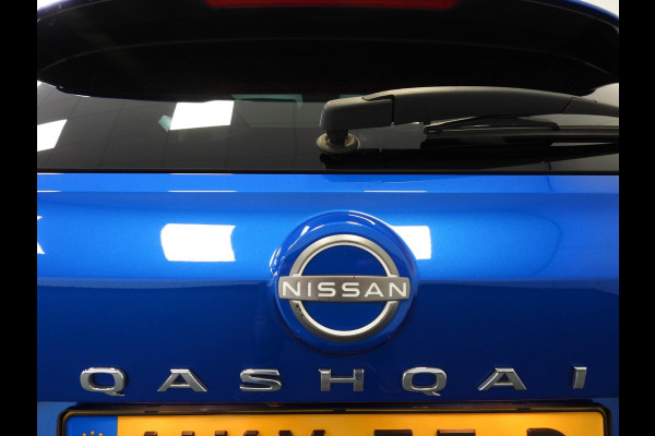 Nissan QASHQAI 1.3 MHEV N-Connecta Design NAVI/360CAM/PANODAK/LED/18"LMV!