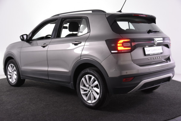 Volkswagen T-Cross 1.0 TSI Life DSG *1ste Eigenaar*Navigatie*Stoelverwarming*