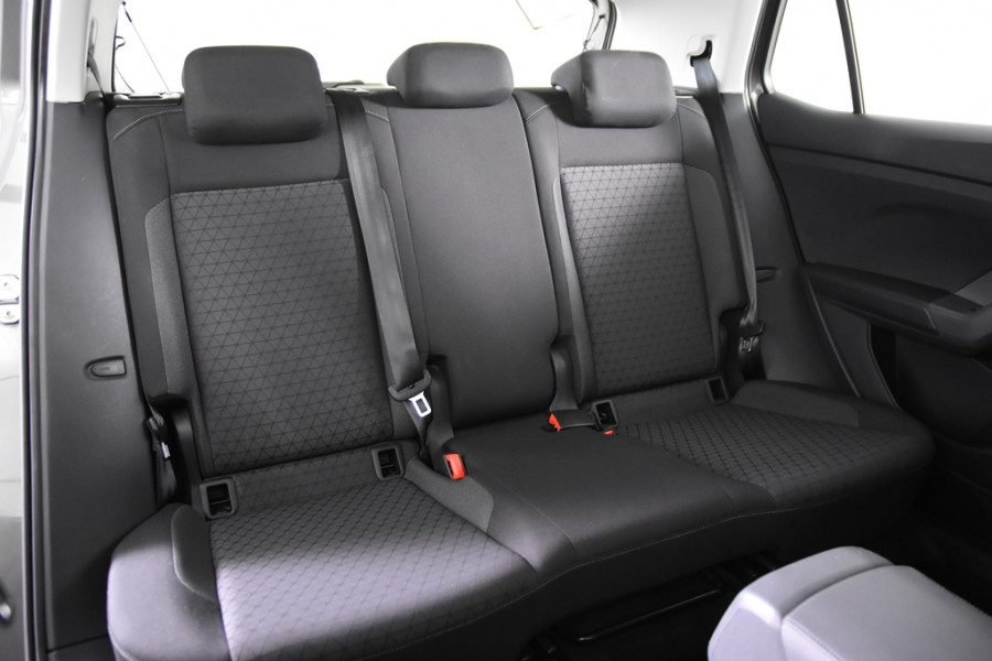 Volkswagen T-Cross 1.0 TSI Life DSG *1ste Eigenaar*Navigatie*Stoelverwarming*