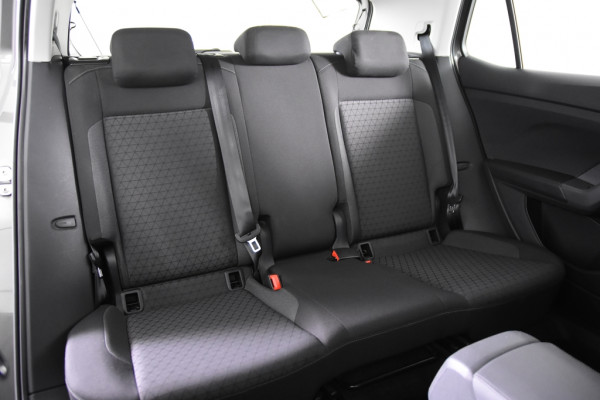 Volkswagen T-Cross 1.0 TSI Life DSG *1ste Eigenaar*Navigatie*Stoelverwarming*