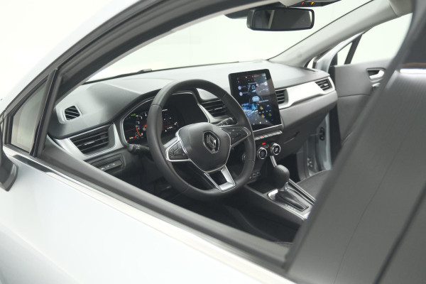 Renault Captur TCe 140 EDC Techno | Camera | 9.3 Inch Groot Scherm | Stoelverwarming | Apple Carplay