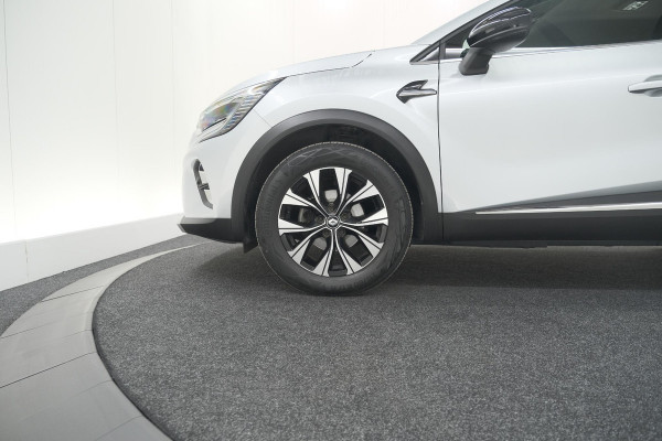 Renault Captur TCe 140 EDC Techno | Camera | 9.3 Inch Groot Scherm | Stoelverwarming | Apple Carplay