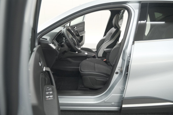 Renault Captur TCe 140 EDC Techno | Camera | 9.3 Inch Groot Scherm | Stoelverwarming | Apple Carplay