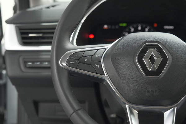 Renault Captur TCe 140 EDC Techno | Camera | 9.3 Inch Groot Scherm | Stoelverwarming | Apple Carplay