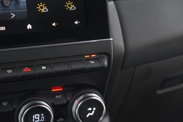 Renault Captur TCe 140 EDC Techno | Camera | 9.3 Inch Groot Scherm | Stoelverwarming | Apple Carplay