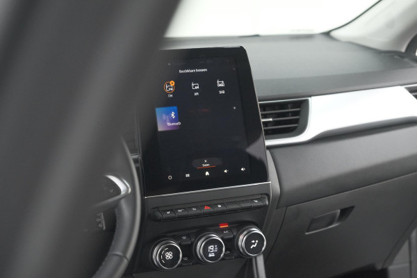 Renault Captur TCe 140 EDC Techno | Camera | 9.3 Inch Groot Scherm | Stoelverwarming | Apple Carplay