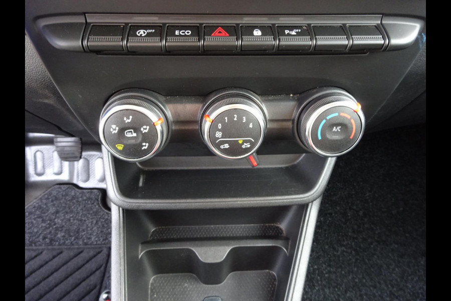Renault Express 1.5 dCi EU6 50 STUKS GROOT NAVI AIRCO CRUISE CONTROL PDC