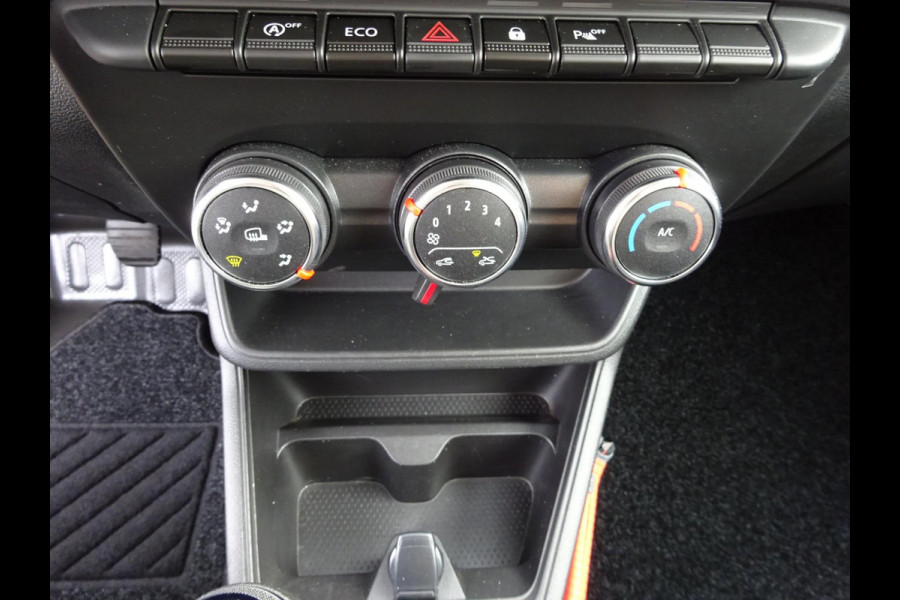 Renault Express 1.5 dCi EU6 50 STUKS GROOT NAVI AIRCO CRUISE CONTROL PDC