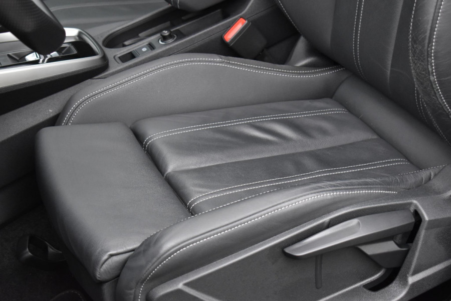 Audi A3 Sportback 45 TFSI e Competition 3x S Line Pano Lane ACC Camera Matrix