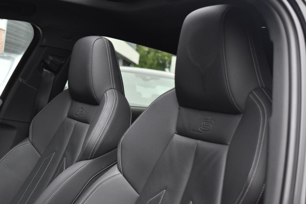Audi A3 Sportback 45 TFSI e Competition 3x S Line Pano Lane ACC Camera Matrix