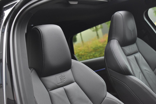 Audi A3 Sportback 45 TFSI e Competition 3x S Line Pano Lane ACC Camera Matrix
